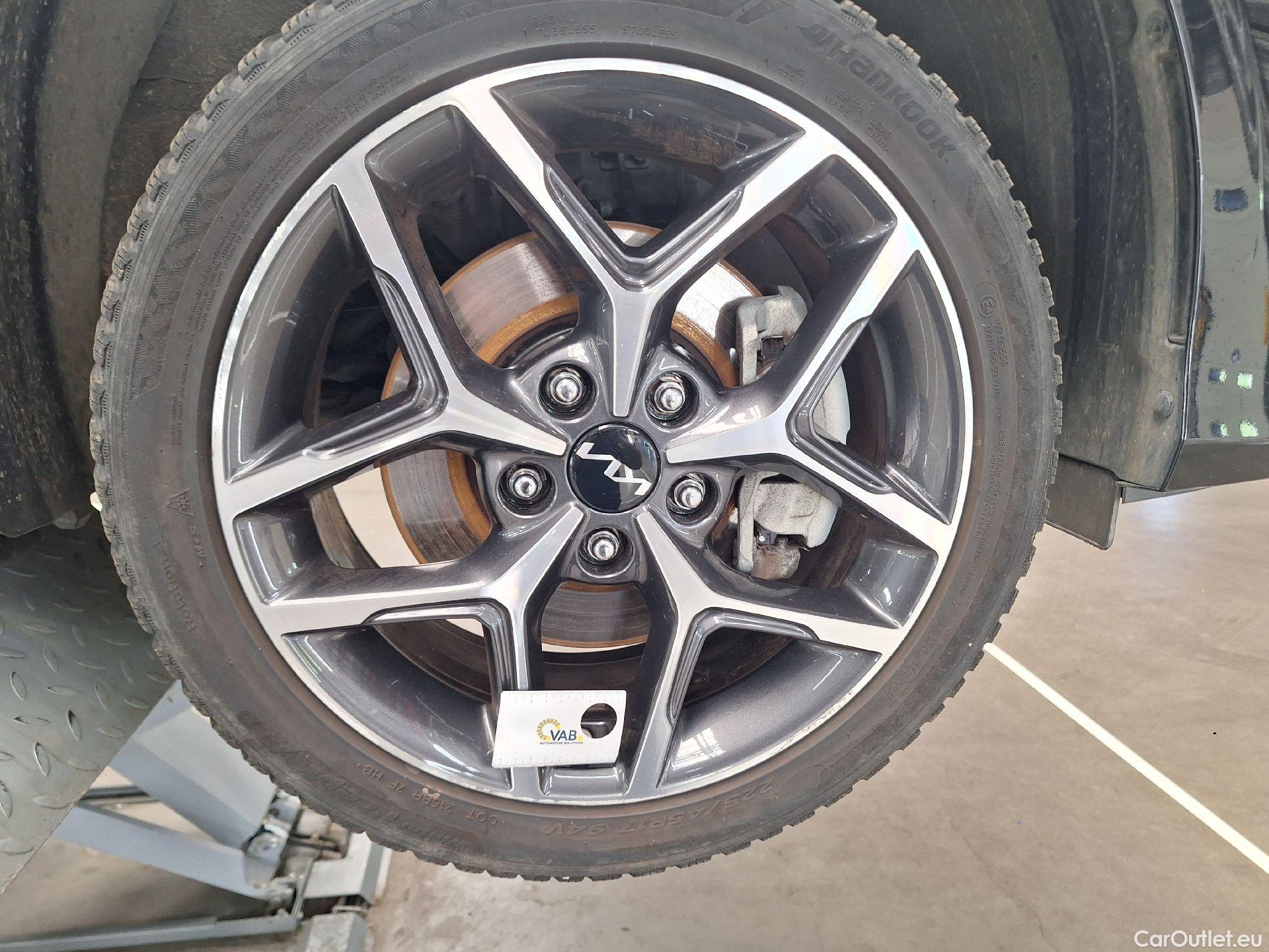  KIA  Cee'd Kia, Ceed SW FL'21 PHEV, Ceed SW 1.6PHEV Bus.Line DCT #31
