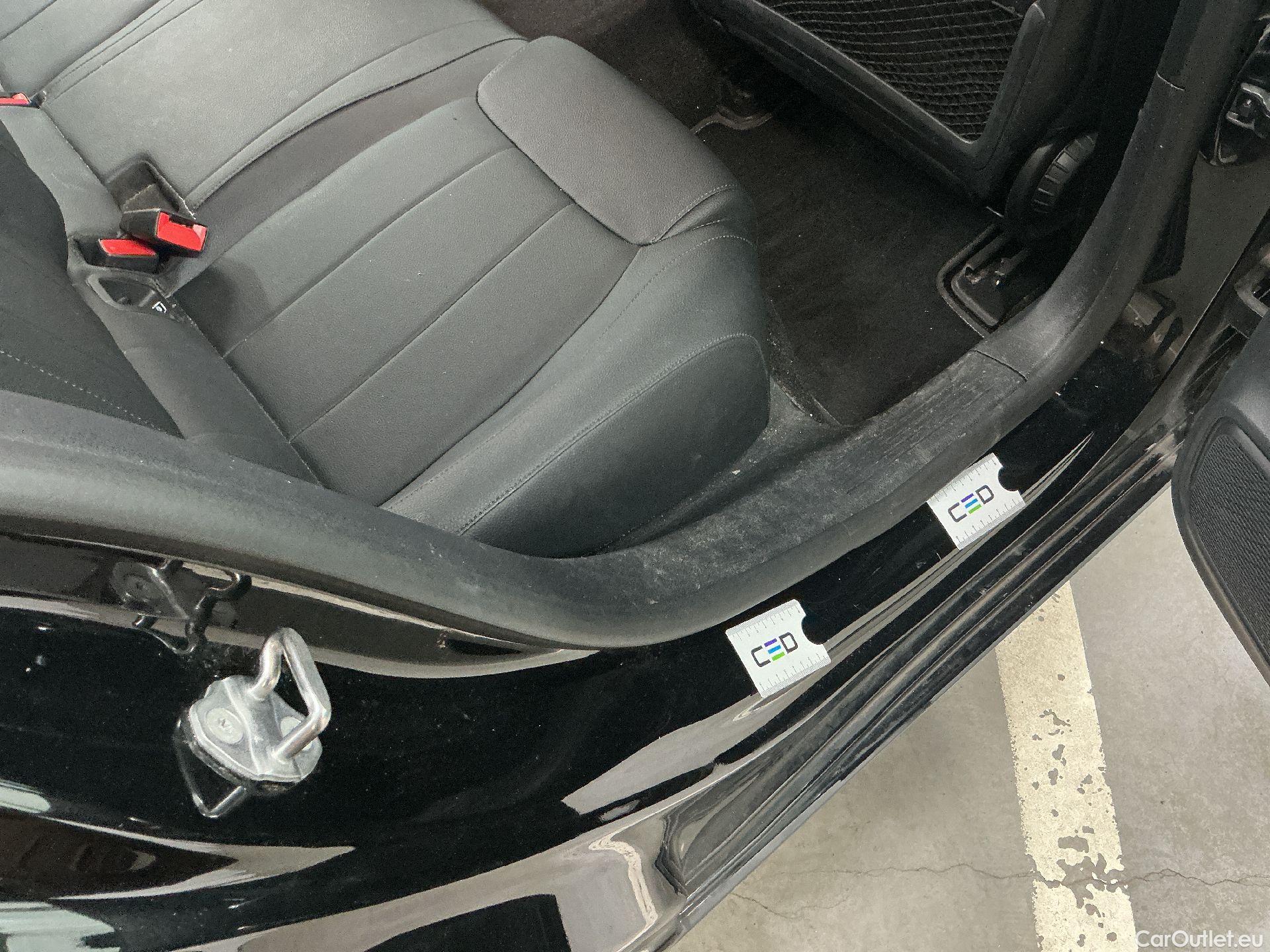  Mercedes  A-Klasse Mercedes, A-Class '18, Mercedes-Benz  A 250 e Business Solution 5 #12