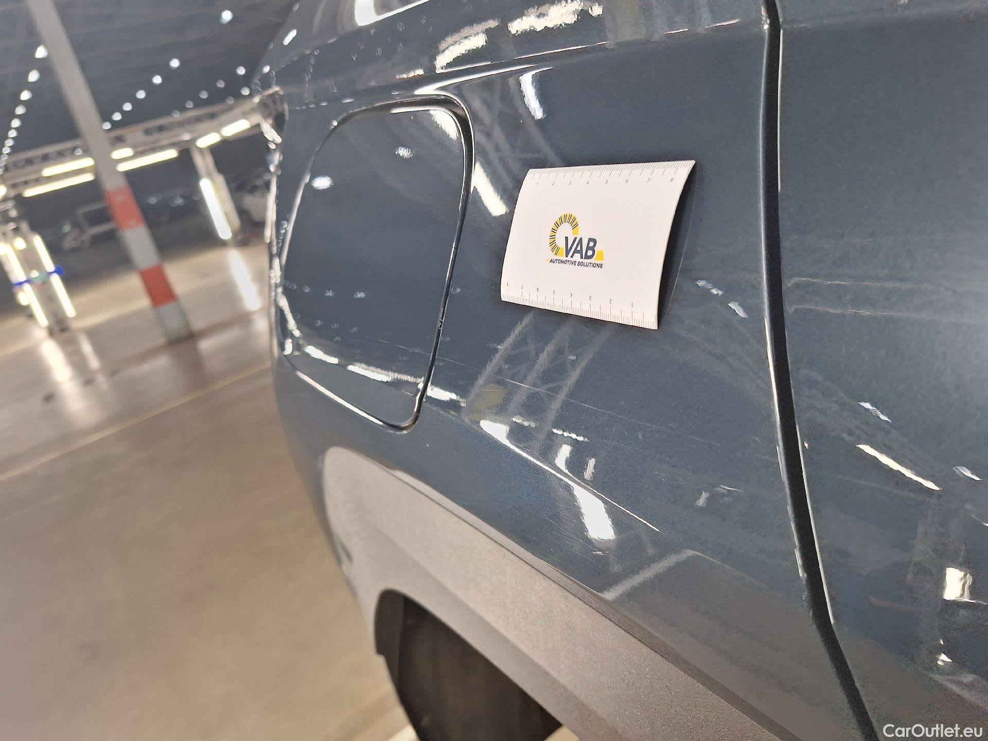  Hyundai  Tucson Hyundai,  '20 PHEV, Hyundai  1.6 T-GDi Plug-in Hybrid 4x4 Feel 5 #8