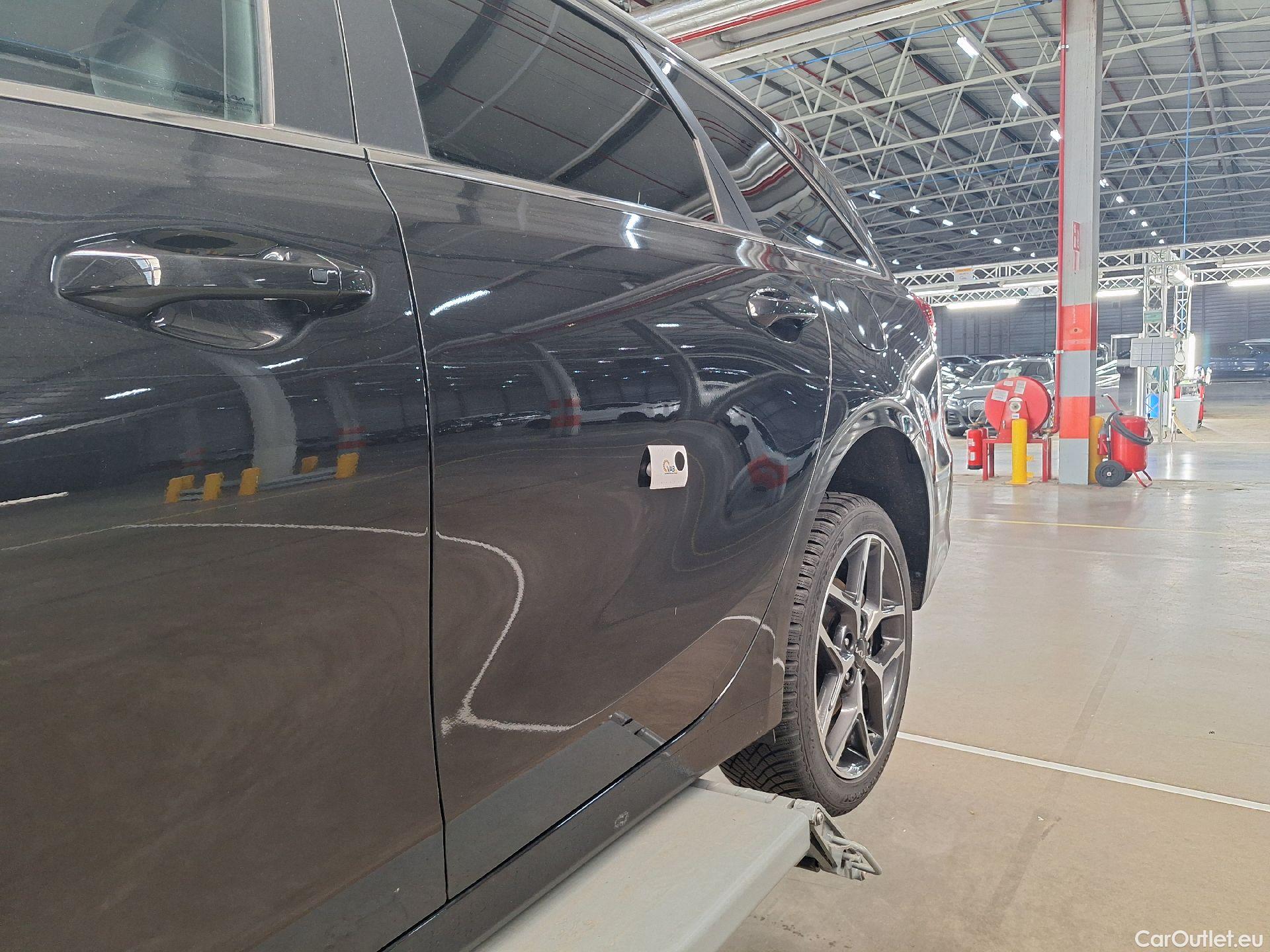  KIA  Cee'd Kia, Ceed SW FL'21 PHEV, Ceed SW 1.6PHEV Bus.Line DCT #8