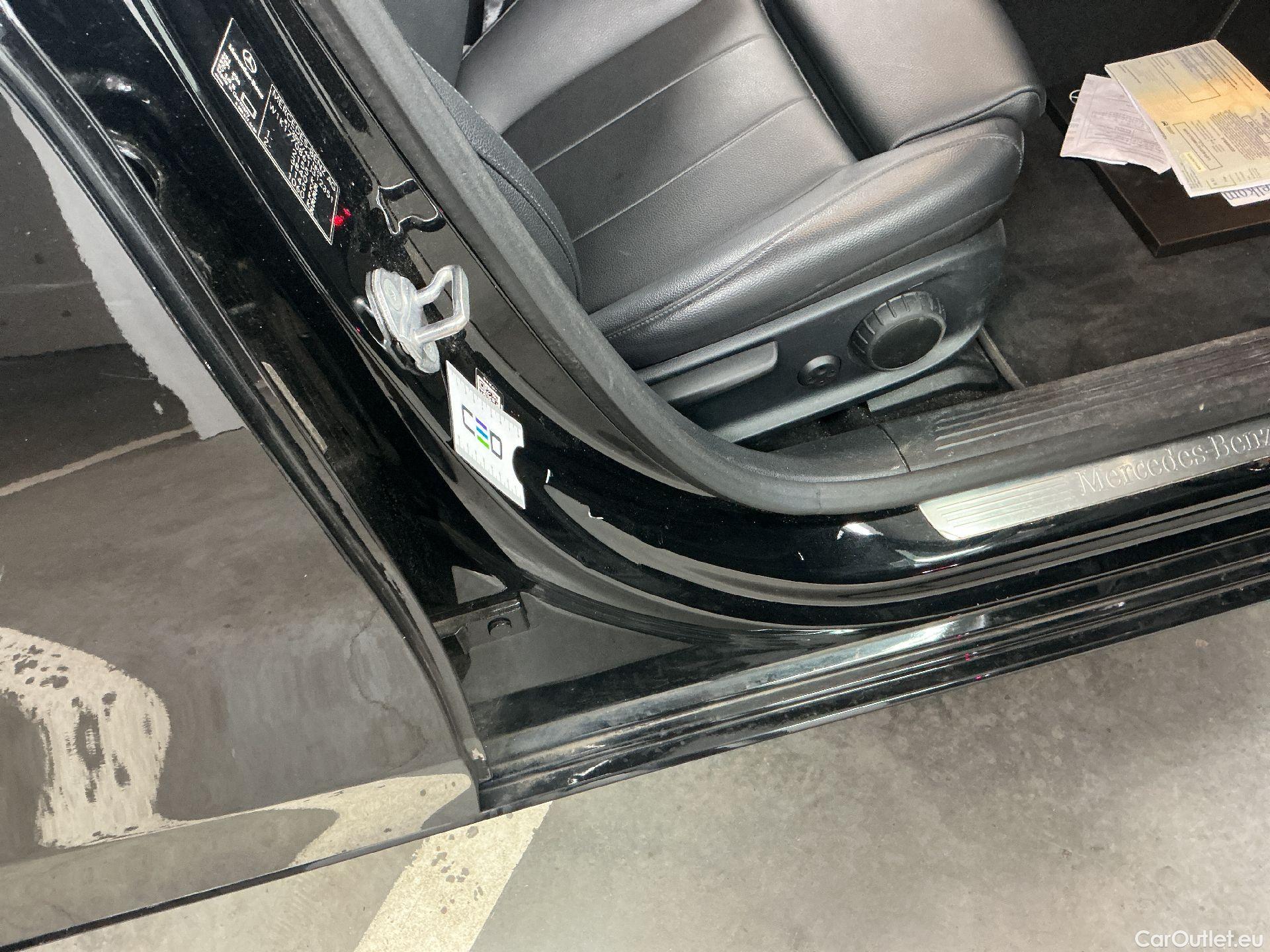  Mercedes  A-Klasse Mercedes, A-Class '18, Mercedes-Benz  A 250 e Business Solution 5 #20