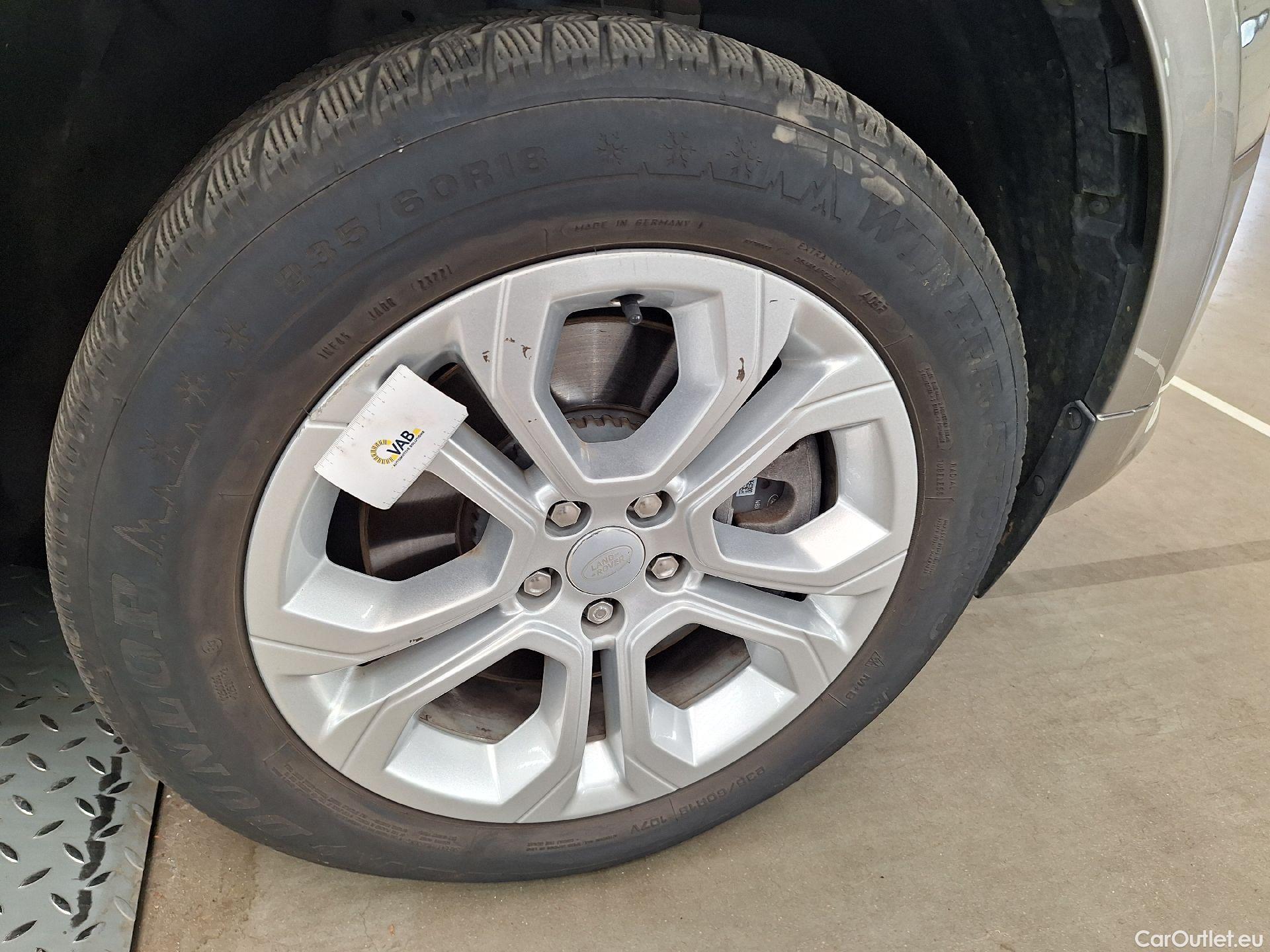  Land Rover  Discovery Land Rover, Discov.Sp.FL'19 PHEV, Di.Sp.P300e PHEV R-D.S AWD Aut #29
