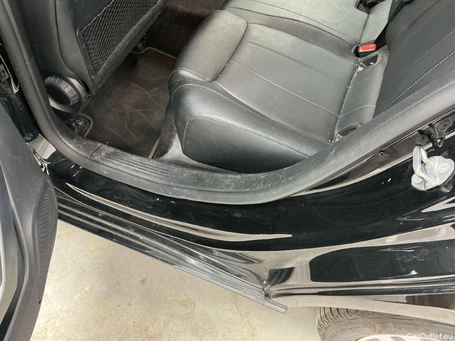  Mercedes  A-Klasse Mercedes, A-Class '18, Mercedes-Benz  A 250 e Business Solution 5 #10