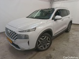 Hyundai Santa Fe HYUNDAI  - 2021 1.6 T-GDi 180 PHEV 4WD Shine 7pl S/S 5d