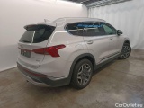  Hyundai  Santa Fe HYUNDAI  - 2021 1.6 T-GDi 180 PHEV 4WD Shine 7pl S/S 5d #2