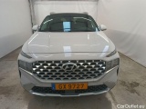  Hyundai  Santa Fe HYUNDAI  - 2021 1.6 T-GDi 180 PHEV 4WD Shine 7pl S/S 5d #5
