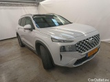  Hyundai  Santa Fe HYUNDAI  - 2021 1.6 T-GDi 180 PHEV 4WD Shine 7pl S/S 5d #8