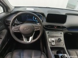  Hyundai  Santa Fe HYUNDAI  - 2021 1.6 T-GDi 180 PHEV 4WD Shine 7pl S/S 5d #9