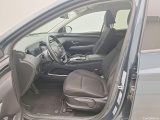  Hyundai  Tucson Hyundai,  '20 PHEV, Hyundai  1.6 T-GDi Plug-in Hybrid 4x4 Feel 5 #3