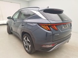  Hyundai  Tucson Hyundai,  '20 PHEV, Hyundai  1.6 T-GDi Plug-in Hybrid 4x4 Feel 5 #6
