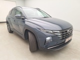  Hyundai  Tucson Hyundai,  '20 PHEV, Hyundai  1.6 T-GDi Plug-in Hybrid 4x4 Feel 5 #9