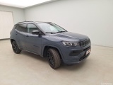  Jeep  Compass Jeep,  FL'21 PHEV, Com.1.3PHEV 240 4xe S A #5