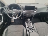  KIA  Cee'd Kia, Ceed SW FL'21 PHEV, Ceed SW 1.6PHEV Bus.Line DCT #6