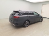  KIA  Cee'd Kia, Ceed SW FL'21 PHEV, Ceed SW 1.6PHEV Bus.Line DCT #4