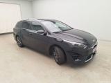  KIA  Cee'd Kia, Ceed SW FL'21 PHEV, Ceed SW 1.6PHEV Bus.Line DCT #9