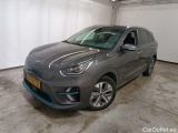 KIA Niro KIA E- More 64kWh (EU6d-TEMP) 5d
