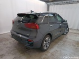  KIA  Niro KIA E- More 64kWh (EU6d-TEMP) 5d #2