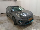  KIA  Niro KIA E- More 64kWh (EU6d-TEMP) 5d #8