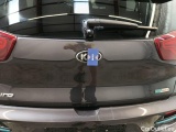  KIA  Niro KIA E- More 64kWh (EU6d-TEMP) 5d #44