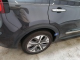  KIA  Niro KIA E- More 64kWh (EU6d-TEMP) 5d #52