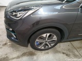  KIA  Niro KIA E- More 64kWh (EU6d-TEMP) 5d #64