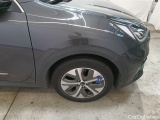  KIA  Niro KIA E- More 64kWh (EU6d-TEMP) 5d #72
