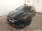 KIA Cee'd KIA Proceed GT Line 1.5 T-GDI 160 DCT ISG 5d