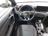  KIA  Cee'd KIA Proceed GT Line 1.5 T-GDI 160 DCT ISG 5d #9