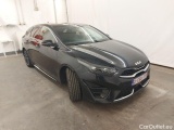  KIA  Cee'd KIA Proceed GT Line 1.5 T-GDI 160 DCT ISG 5d #8