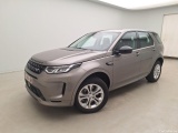 Land Rover  Discovery Land Rover, Discov.Sp.FL'19 PHEV, Di.Sp.P300e PHEV R-D.S AWD Aut #2