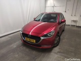 Mazda 2  MAZDA - 2020 1.5i 90 Skyactiv-G Skycruise (EU6d-TEMP) 5d