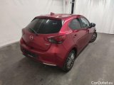  Mazda  2  MAZDA - 2020 1.5i 90 Skyactiv-G Skycruise (EU6d-TEMP) 5d #2