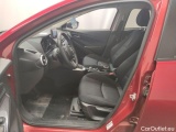  Mazda  2  MAZDA - 2020 1.5i 90 Skyactiv-G Skycruise (EU6d-TEMP) 5d #3