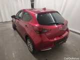  Mazda  2  MAZDA - 2020 1.5i 90 Skyactiv-G Skycruise (EU6d-TEMP) 5d #7