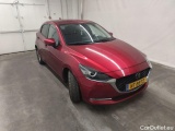  Mazda  2  MAZDA - 2020 1.5i 90 Skyactiv-G Skycruise (EU6d-TEMP) 5d #8