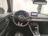  Mazda  2  MAZDA - 2020 1.5i 90 Skyactiv-G Skycruise (EU6d-TEMP) 5d #9