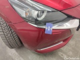  Mazda  2  MAZDA - 2020 1.5i 90 Skyactiv-G Skycruise (EU6d-TEMP) 5d #74