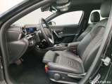  Mercedes  A-Klasse Mercedes-Benz Classe A A 180 Business Line 5d #3
