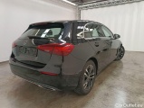  Mercedes  A-Klasse Mercedes-Benz Classe A A 180 Business Line 5d #2