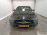  Mercedes  A-Klasse Mercedes-Benz Classe A A 180 Business Line 5d #5