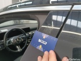  Mercedes  A-Klasse Mercedes-Benz Classe A A 180 Business Line 5d #39