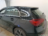  Mercedes  A-Klasse Mercedes-Benz Classe A A 180 Business Line 5d #47