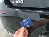  Mercedes  A-Klasse Mercedes-Benz Classe A A 180 Business Line 5d #52
