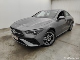 Mercedes CLA-Klasse Mercedes-Benz CLA CLA 250 e AMG Line 4d