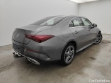  Mercedes  CLA-Klasse Mercedes-Benz CLA CLA 250 e AMG Line 4d #2