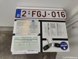  Mercedes  CLA-Klasse Mercedes-Benz CLA CLA 250 e AMG Line 4d #4