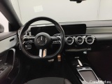  Mercedes  CLA-Klasse Mercedes-Benz CLA CLA 250 e AMG Line 4d #9