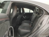  Mercedes  CLA-Klasse Mercedes-Benz CLA CLA 250 e AMG Line 4d #10