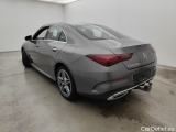  Mercedes  CLA-Klasse Mercedes-Benz CLA CLA 250 e AMG Line 4d #7