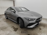  Mercedes  CLA-Klasse Mercedes-Benz CLA CLA 250 e AMG Line 4d #8